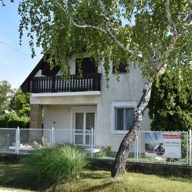Villa-Tábori Balatonmáriafürdő