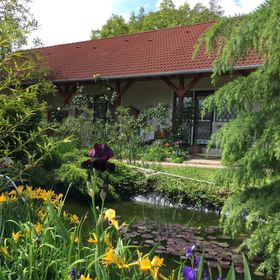 Horváth Ház Zalakaros