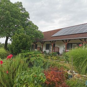 Horváth Ház Zalakaros