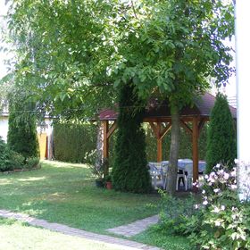 Kovács Apartman Balatonboglár