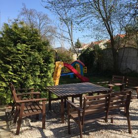 Levendula Vendégház Esztergom