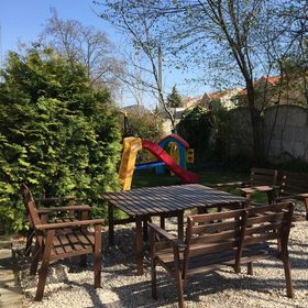 Levendula Vendégház Esztergom