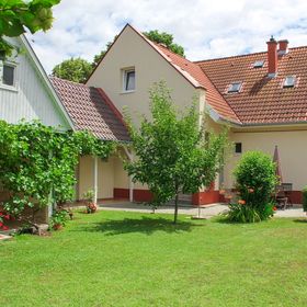 Villa Malina Siófok