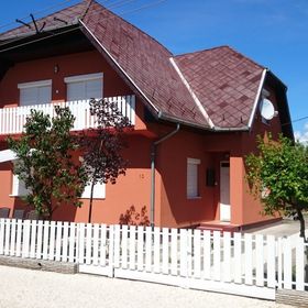 L&F Apartmanok Balatonboglár
