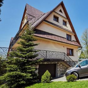 Pokoje Gościnne Ząb