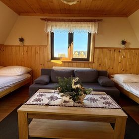 Pokoje Gościnne Ząb