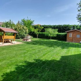 Töreki Plusz Apartman Balatonalmádi