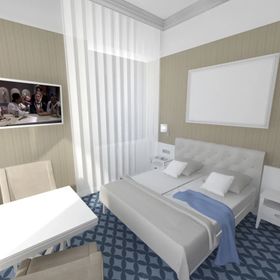 Sanatorium Willa Gryf Połczyn-Zdrój