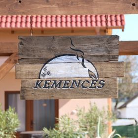 Hortobágyi Kemencés Vendégház