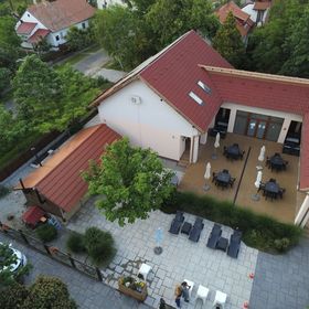 Hortobágyi Kemencés Vendégház