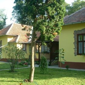 Fácános Vendégház Szegvár