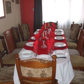 Fácános Vendégház Szegvár