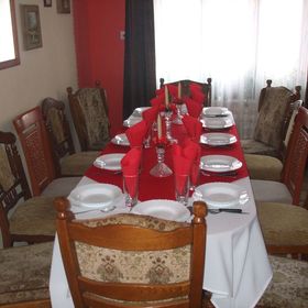 Fácános Vendégház Szegvár