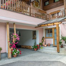 Haus Fletzberger Rauris