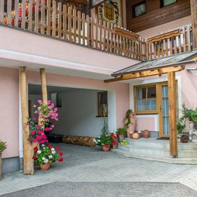 Haus Fletzberger Rauris