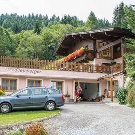 Haus Fletzberger Rauris