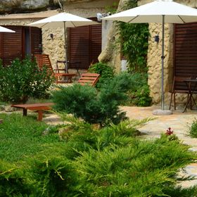 Sirocave Barlang Apartmanok Sirok