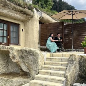 Sirocave Barlang Apartmanok Sirok