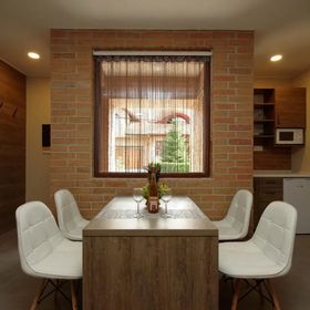 Mosoly Deluxe Apartman Gyula