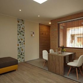 Mosoly Deluxe Apartman Gyula