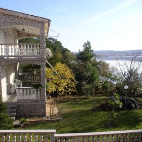 Villa Marijana 2 Seline