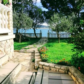 Villa Marijana 2 Seline