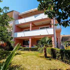 Apartments and Room Ivanka Petar Krk