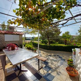 Apartments and Room Ivanka Petar Krk