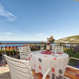 Apartments Luna Gordana Razanj