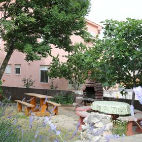 Apartments Penić Soline