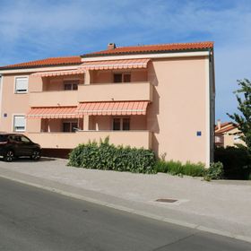 Apartments Penić Soline