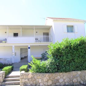 Apartments Hržina Krk