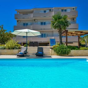 Apartments Villa Ana Kukljica