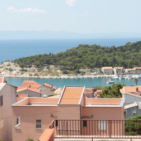 Apartments Miljenko Makarska