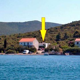 Apartments Andrijana Drace