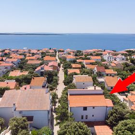 Apartments Ante Mandre