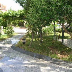 Apartments Merima Krk