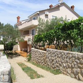 Apartments Merima Krk