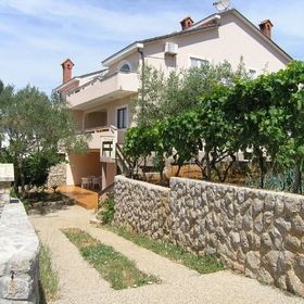 Apartments Merima Krk