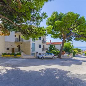 Apartments Marinko Makarska