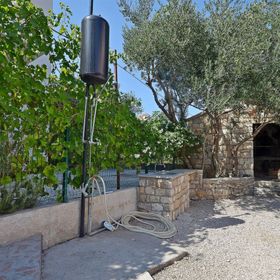 Apartments Šime Srima