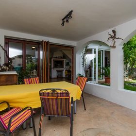 Apartments and Rooms Anita Vrboska