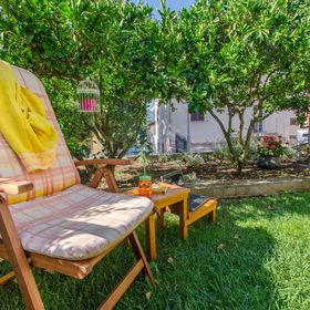 Apartments and Rooms Anita Vrboska