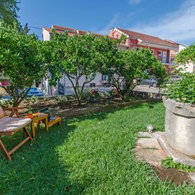 Apartments and Rooms Anita Vrboska