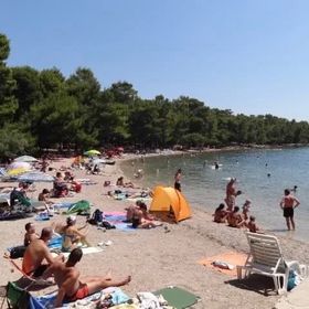 Apartments and Rooms Anita Vrboska