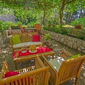 Apartments and Rooms Anita Vrboska