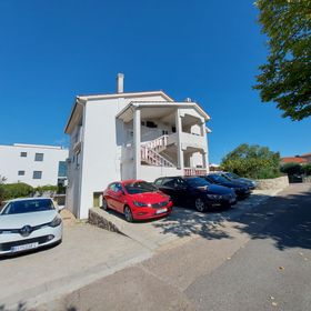 Apartments Bernarda Krk