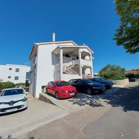 Apartments Bernarda Krk