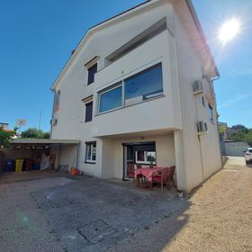 Apartments Bernarda Krk