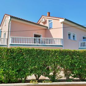 Apartments Vodopija Soline